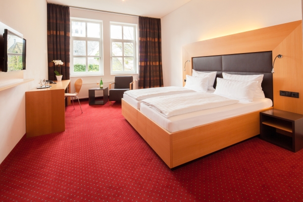 Hotel Der Achtermann (Goslar)